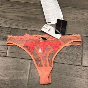 Passionata Intimates & Sleepwear - Passionata Lingerie By Chantelle G-string Passionata Intimates & Sleepwear - Passionata Lingerie By Chantelle G-string